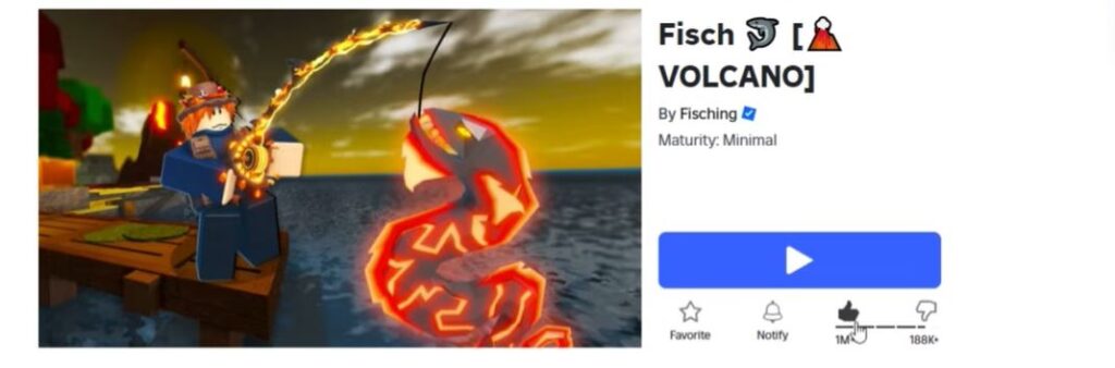 Claim Your Free FISCH Group Rewards On Roblox?