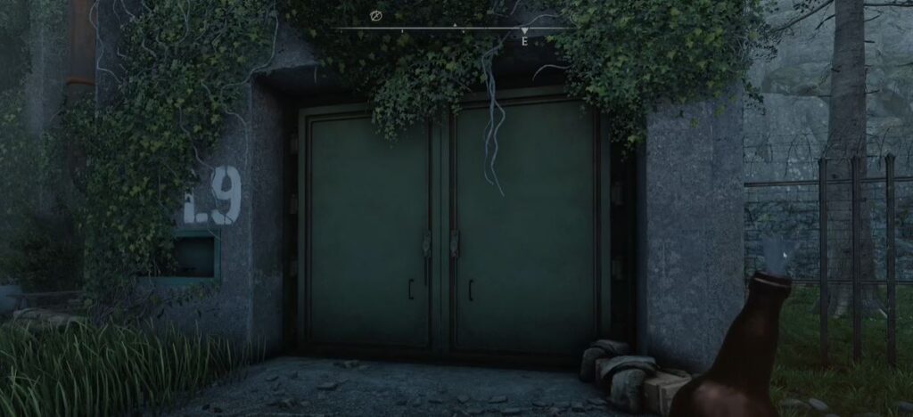 Bunker L9