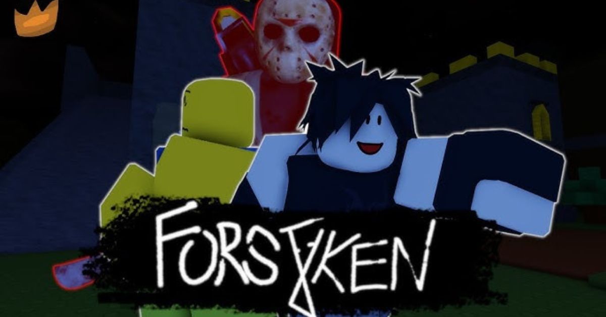 How to get baby two time in roblox forsaken 
