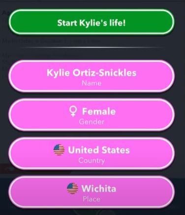 Kansas Cities For Bitlife Defying Gravity Challenge