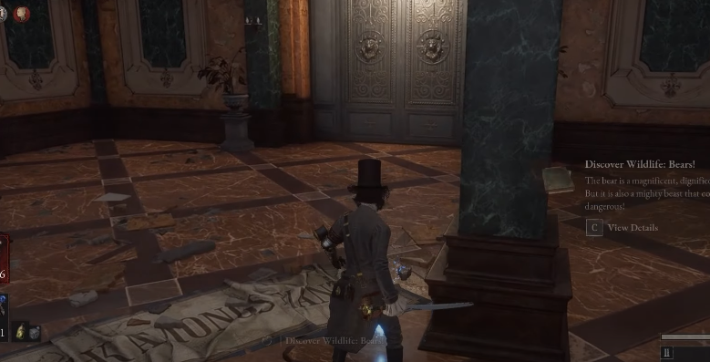 Overture DLC