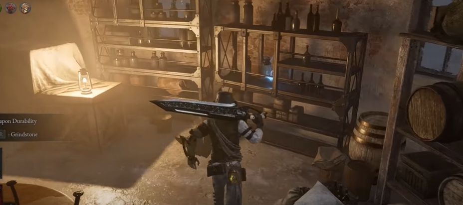get the bottle of beer